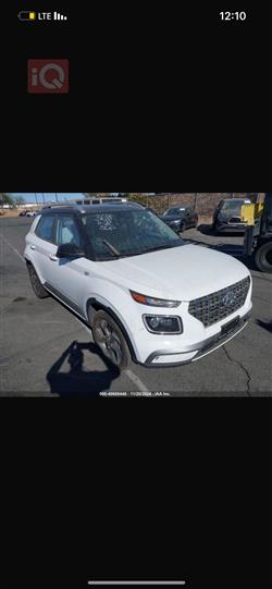 هيونداي فينو